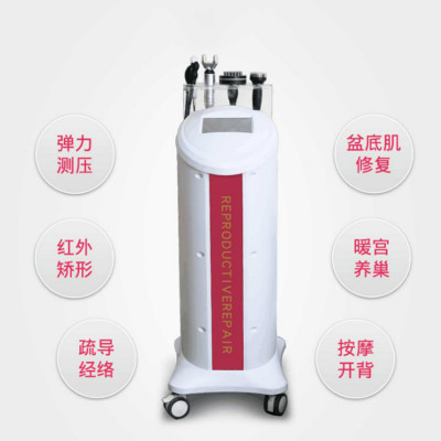 產(chǎn)后修復(fù)的項(xiàng)目有哪些？最好用是什么樣的產(chǎn)后修復(fù)儀器？