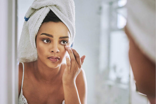 盤點出眼紋的成因！美萊寶美容儀器廠家推薦的3個去眼紋技巧